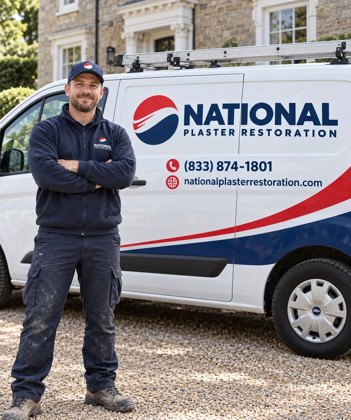 Plaster Repair company in Middletown, IL